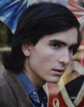 Guillaume des Forêts as Jacques