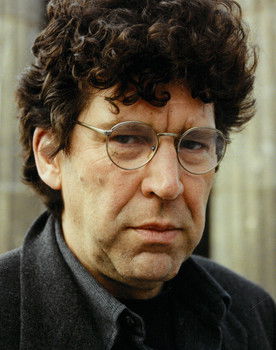 Peter Patzak as Gast