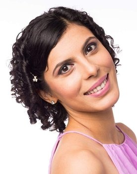 Anu Menon