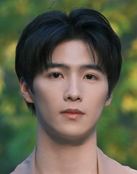 Jin Pengbo