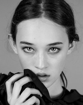 Elizabeth Davison