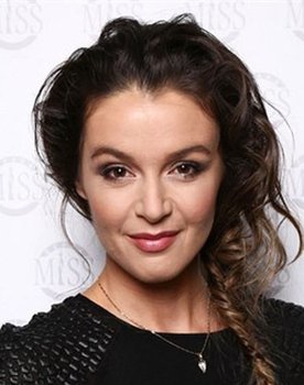 Iva Kubelková