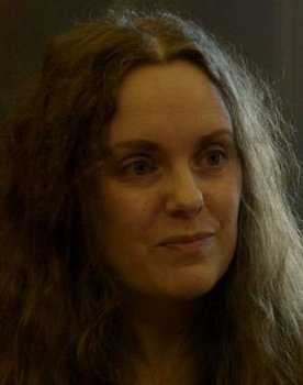 Jennifer Carnell as Herself