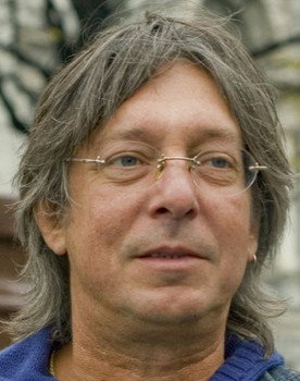 Andrew Zabludovsky as 
