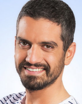 Nicolas Vitiello as Grégory