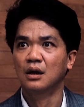 Tommy Wong Kwong-Leung as 