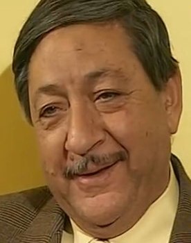 Hamdi Sharaf El Din