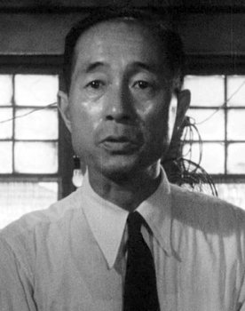 Toranosuke Ogawa as 