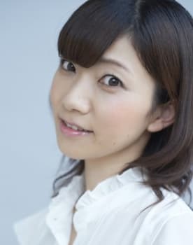 Shiho Kawaragi as Mio Nishizono (voice)