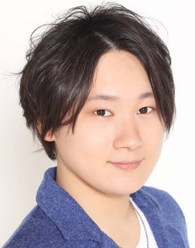 Soma Maeda as Kinta (voice)