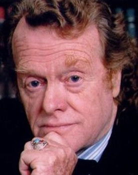 Kevin Hagen as Dr. Hiram Baker