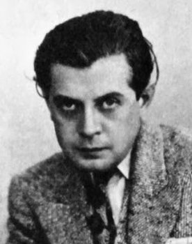 Pál Fejős as Narrator