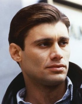 Steven Bauer as FBI Agent John Jacoby