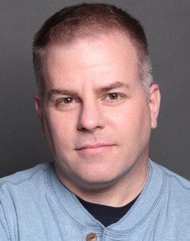 Scott Broderick as Customer (voice)