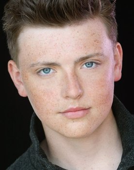 Ryan Quinn Smith