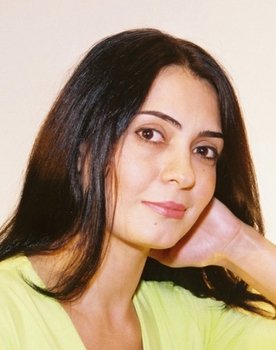 Gulzar Gurbanova