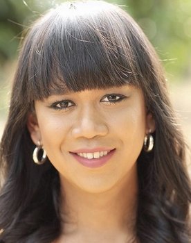 Jennie Panhan