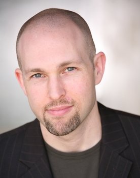 Jeff Cohen