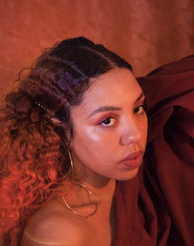 Jazmin Jones as Self