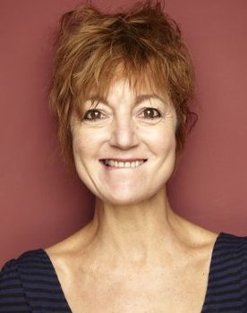 Véronique Montel as Rosy (voice)
