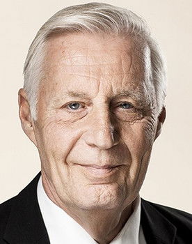 Henrik Dam Kristensen