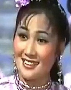 Pai Ti as Lu Si-Niang