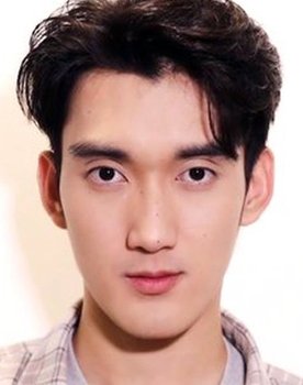Kevin Noravee Chancharoenkul