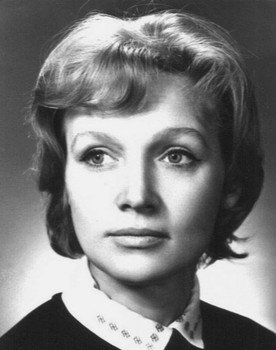 Yelena Batenina