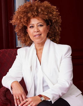 Diana Matroos as Self - Interviewer