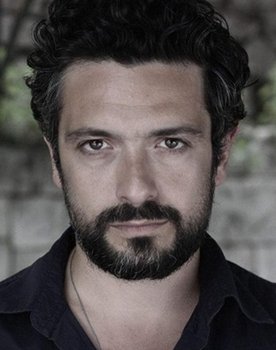Giorgis Tsabourakis