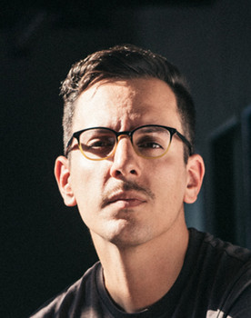 Alexis Moyano as (Voz)