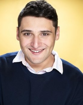 Gabriel Regojo as San Ygnacio Storekeeper