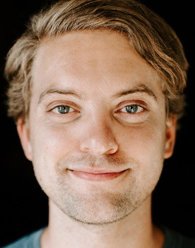 C. Bailey Werner as Guy