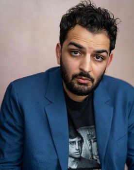 Nico Rao Pimparé as 