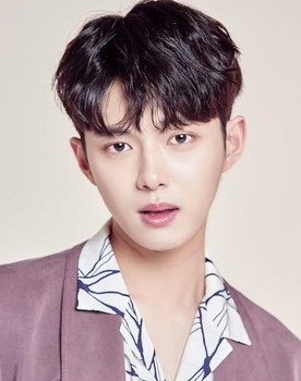 Jang Do-yun as Ba Ram