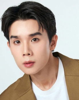 Jitaraphol Potiwihok