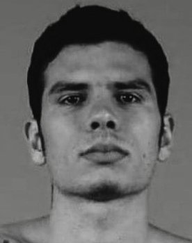 Otar Eranosyan vs. Roger Gutierrez