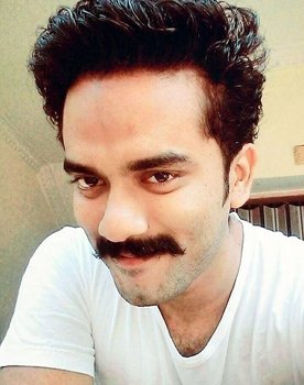 Ashiq Ameer