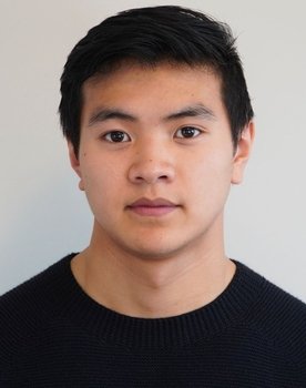 Justin Low as Andrew