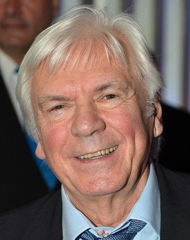 Dieter Kürten