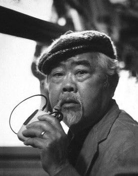 James Wong Howe as Self (archive footage)