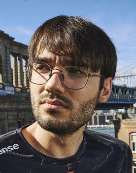 Zdravets "Hylissang" Iliev Galabov