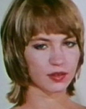 Sandra Stevens as Newlywed Wife