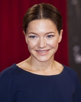 Hannah Herzsprung as Marie