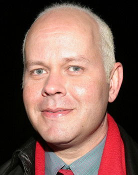 James Michael Tyler as Wilson Pomade