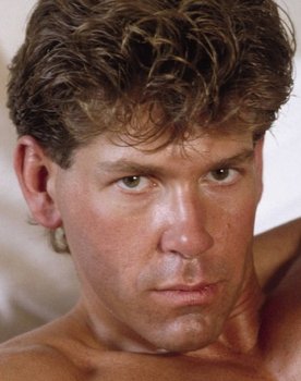 Michael Parks
