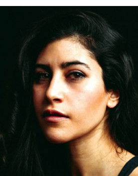 Stephanie Alvarez as Nurse