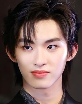 Kongpob Jirojmontri as Jay