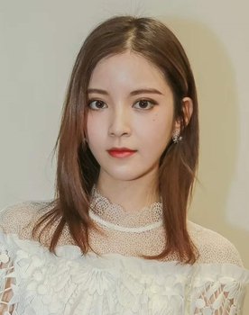 Zhu Danni