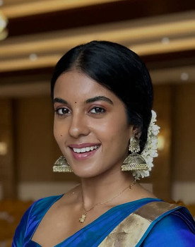 Magalakshmi Sudarsanan